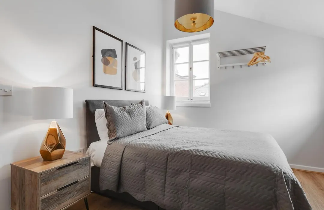 Stanley St Suites By Guestfirst-1